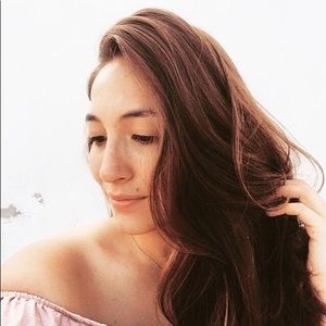 Meet your Posher, Marina